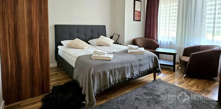 Ośrodek Szkoleniowo-Wypoczynkowy Zacisze | Pińczów - hotel w górach