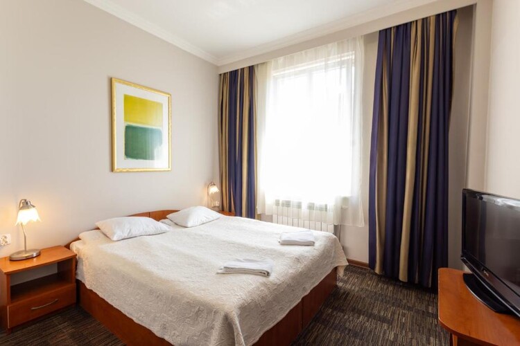  oferty noclegowej na ul. Róży Wiatrów