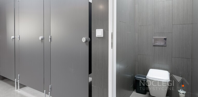 **** Camping i Pensjonat 