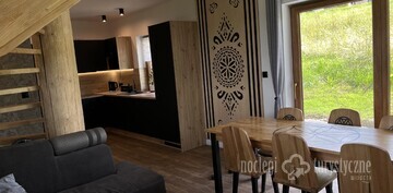 Gliczarów Górny Domki letniskowe - W górach