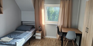 Piekoszów kwatera prywatna - W górach