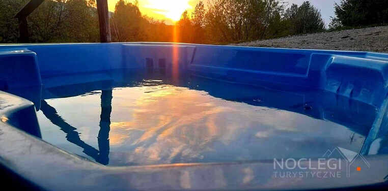 Danfam Ośrodek Wypoczynkowo- Konferencyjny | Ustrzyki Dolne - ośrodek wypoczynkowy w górach