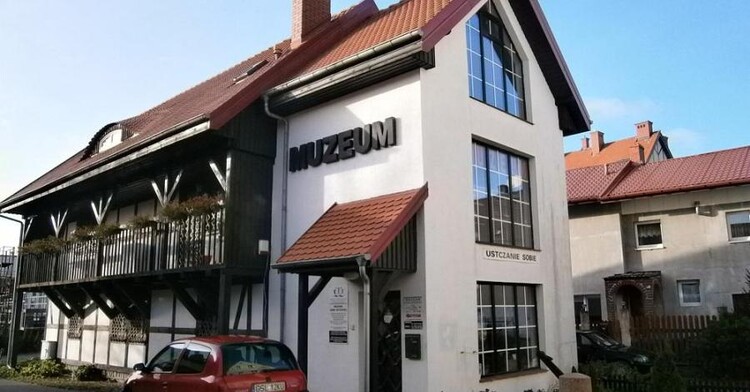 Muzeum Ziemi Usteckiej