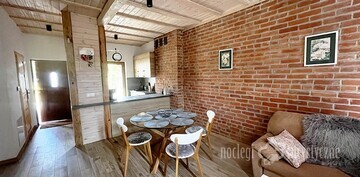 Szczytno Agroturystyka - Nad jeziorem