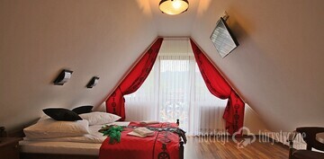 Zakopane Wille - W górach