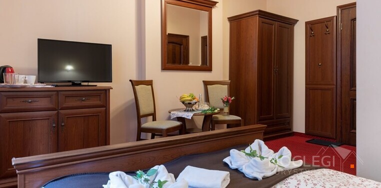 willa sloneczna róza pokoje ze śniadaniami Szklarska Poreba | Szklarska Poręba - willa w górach