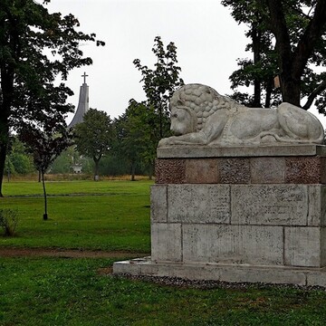 Pomnik Józefa Szalaya w Szczawnicy