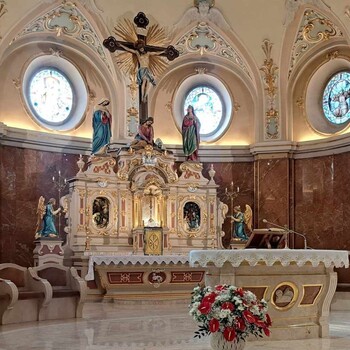 Kościół św. Marii Magdaleny w Tychach