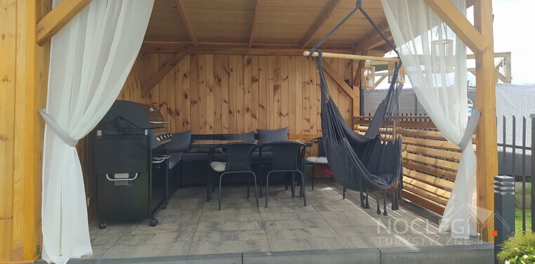 Złota Rybka | Władysławowo - kwatera prywatna nad morzem