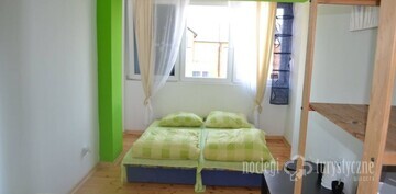 Mielno kwatera prywatna - Nad morzem