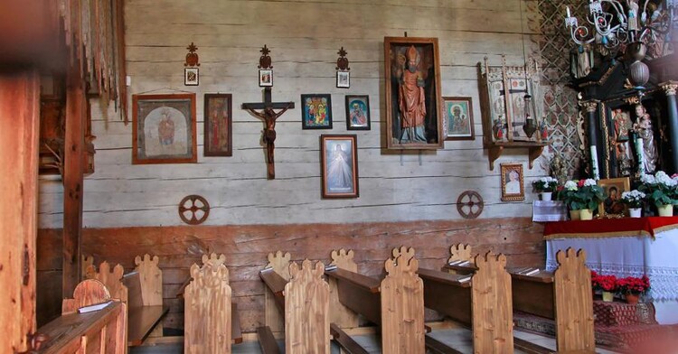 Małopolska Trasa Unesco