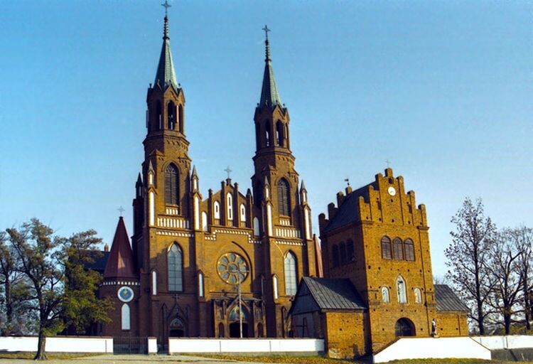 Najpopularniejsze Atrakcje w Okolicy