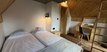 Gliczarów Górny Domki letniskowe - W górach