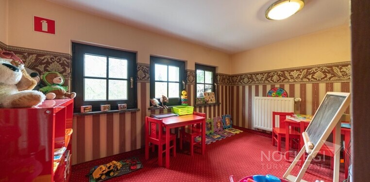 willa sloneczna róza pokoje ze śniadaniami Szklarska Poreba | Szklarska Poręba - willa w górach