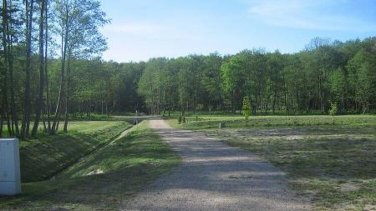 Park Zdrojowy w Świnoujściu