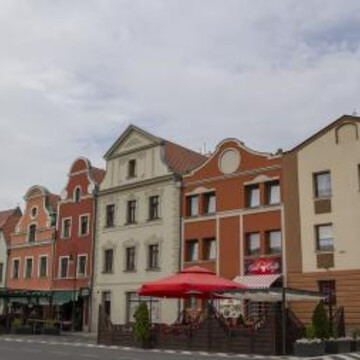 Ławeczka Jana Szczepańskiego w Ustroniu