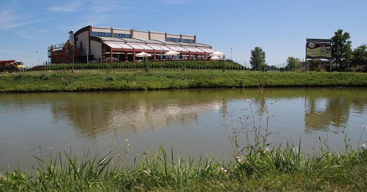 Baseny Mineralne Solec Zdrój