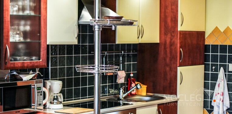 Zakopane Luxury Apartments SPA Basen Sauna Jacuzzi | Zakopane - kwatera prywatna w górach