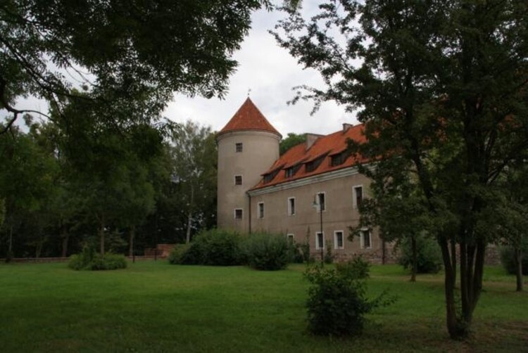 Zabytki i atrakcje turystyczne Pasłęku