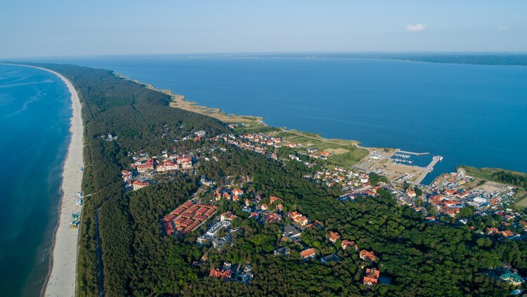 Krynica Morska