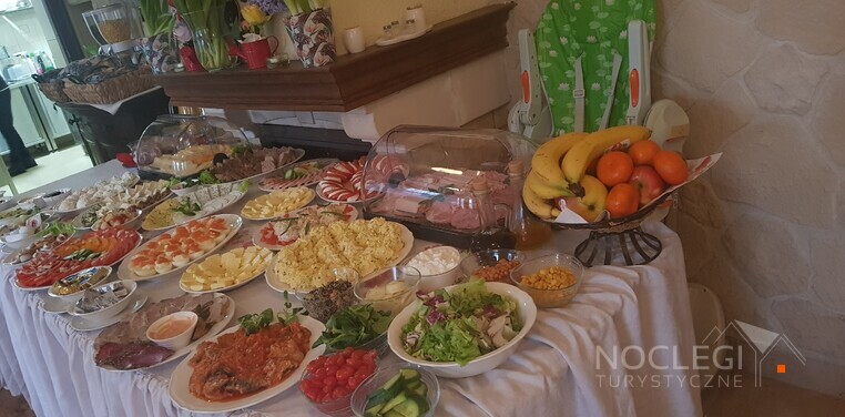 willa sloneczna róza pokoje ze śniadaniami Szklarska Poreba | Szklarska Poręba - willa w górach