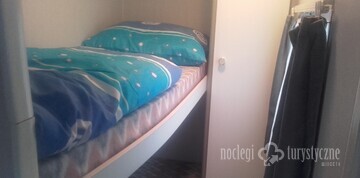 Gąski domek letniskowy - Nad morzem