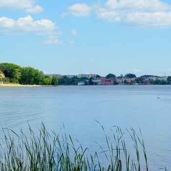 Jezioro Sępoleńskie