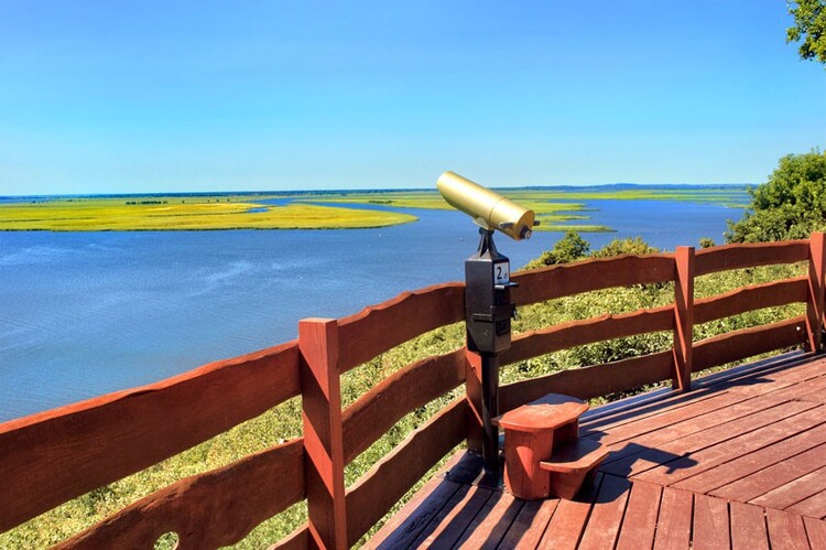 Najpopularniejsze atrakcje