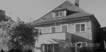 Malbork ulica Mazurów pokój gościnny - Na równinie