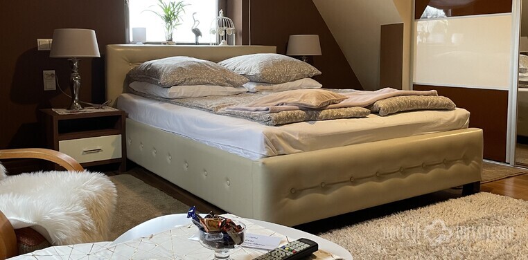 Apartamenty Podczerwone - Podczerwone ulica Podczerwone noclegi 