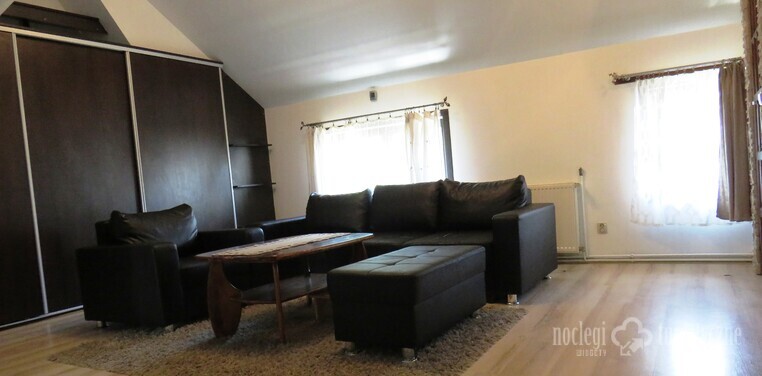 DWUPIĘTROWY APARTAMENT GROTA 2 | Zakopane - kwatera prywatna w górach