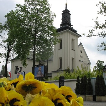 Kościół Mariacki w Gdańsku