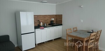 Olsztynek Ośrodki wypoczynkowe - Nad jeziorem