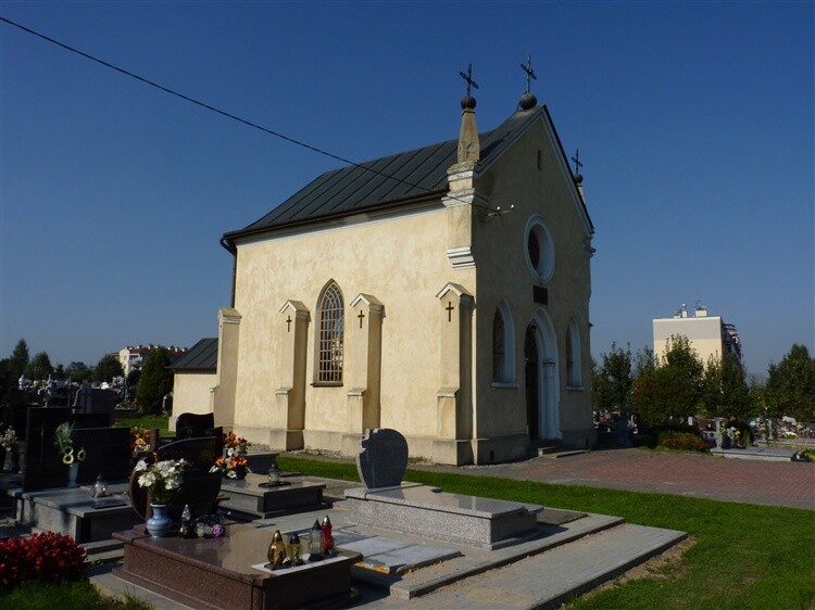 Dodatkowe atrakcje wzdłuż szlaku