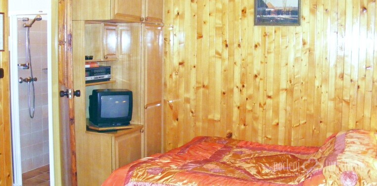 Motel JERMIR | Strzyżawa - motel na równinie