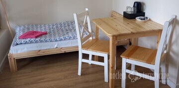 Olsztynek Ośrodki wypoczynkowe - Nad jeziorem