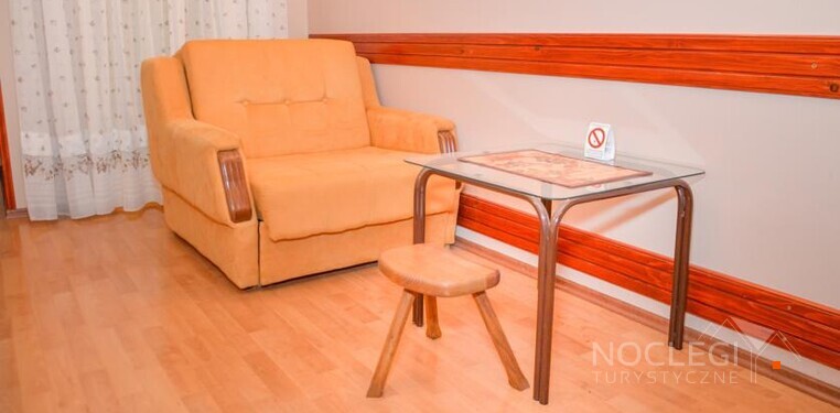 Willa Zakrzewskiego | Zakopane - willa w górach