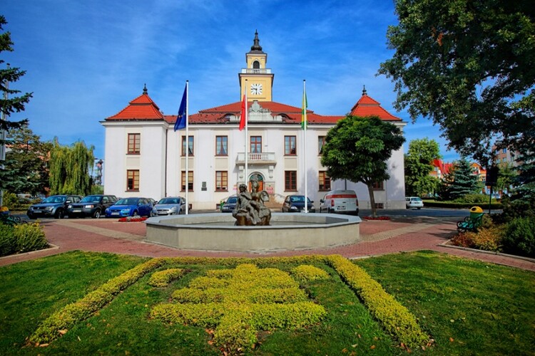 Ostrów Mazowiecka