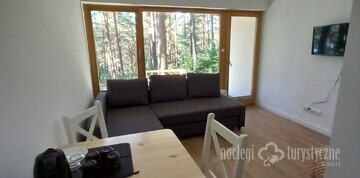 Olsztynek Ośrodki wypoczynkowe - Nad jeziorem