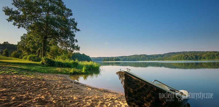 Lakeside Pensjonat nad Jeziorem | Brodnica Dolna - ośrodek wypoczynkowy nad jeziorem