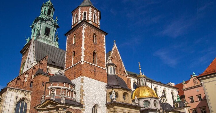 Baranów Sandomierski - 