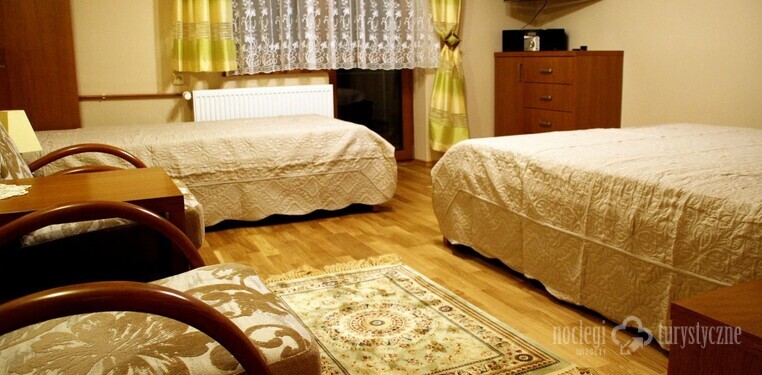 Apartamenty-Mieszkania  wakacyjne - Czarna Góra ulica Sołtystwo noclegi 