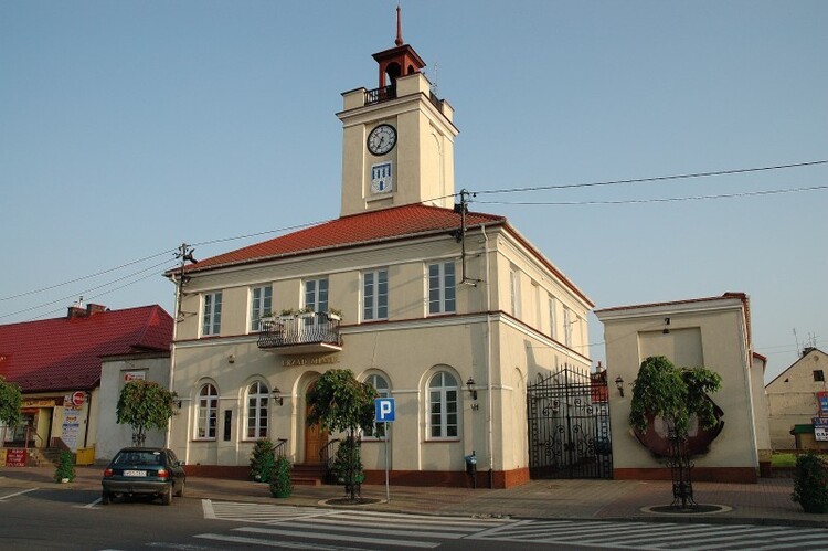 Zabytki i atrakcje Sompolna