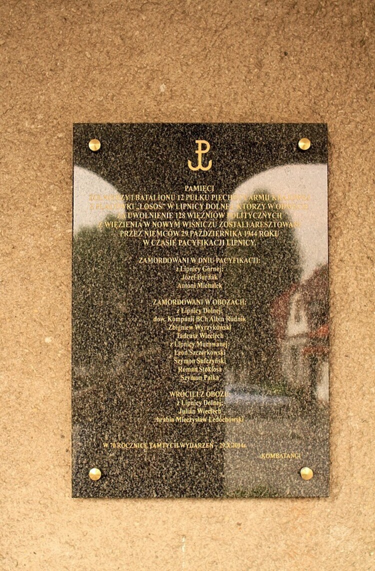 Atrakcje w miejscowości