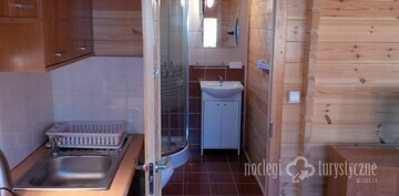 Jarosławiec domek letniskowy - Nad morzem