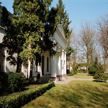 Kościół Mariacki w Gdańsku