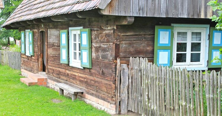 Wielkopolski Park Etnograficzny