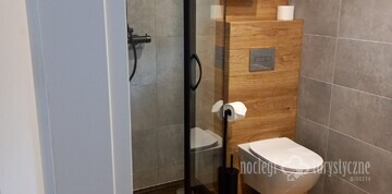 Olsztynek Ośrodki wypoczynkowe - Nad jeziorem