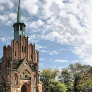 Ławeczka Jana Szczepańskiego w Ustroniu