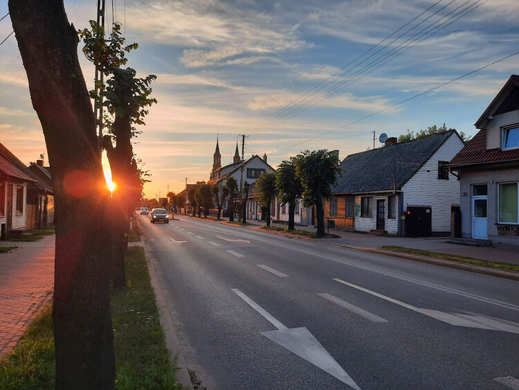 Pomnik Powstańców Styczniowych koło Myszyńca - ukryty zabytek historii na kurpiowskiej ziemi